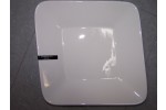 W.Pl. A003-06 10"Rhombus